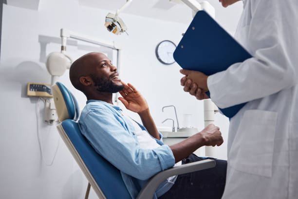 Best Emergency Tooth Extraction in Travilah, MD