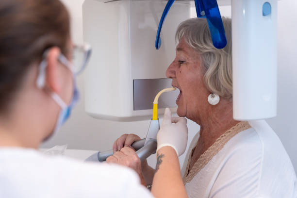 Best Emergency Root Canal Treatment in Travilah, MD