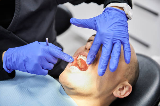 Best Emergency TMJ Treatment in Travilah, MD