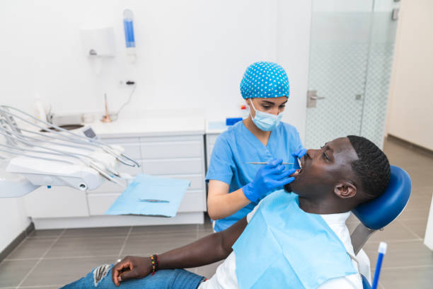 Best Emergency Gum Treatment in Travilah, MD