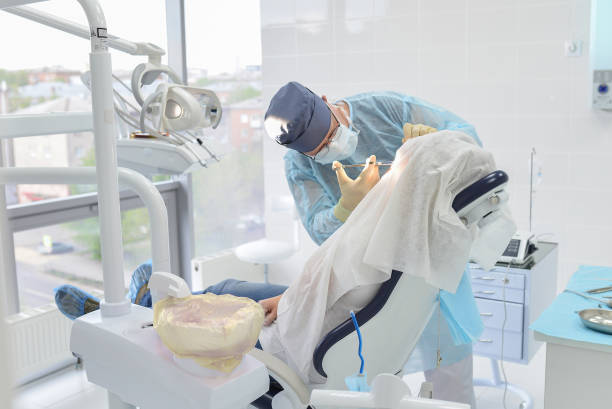 Best Emergency Treatment for Dental Infections or Abscesses in Travilah, MD