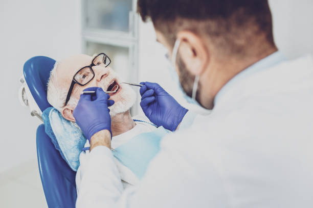 Best Emergency Dental Care for Broken or Chipped Teeth in Travilah, MD